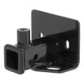 CURT Mfg 13229 Class 3 Hitch Trailer Hitch - Hitch only. Ballmount, pin & clip not included