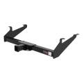 CURT Mfg 13320 Class 3 Hitch Trailer Hitch - Hitch only. Ballmount, pin & clip not included