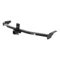 CURT Mfg 13328 Class 3 Hitch Trailer Hitch - Hitch only. Ballmount, pin & clip not included