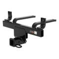 CURT Mfg 13046 Class 3 Hitch Trailer Hitch - Hitch only. Ballmount, pin & clip not included