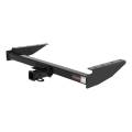 CURT Mfg 13048 Class 3 Hitch Trailer Hitch - Hitch only. Ballmount, pin & clip not included
