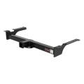 CURT Mfg 13053 Class 3 Hitch Trailer Hitch - Hitch only. Ballmount, pin & clip not included