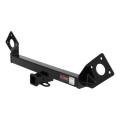 CURT Mfg 13070 Class 3 Hitch Trailer Hitch - Hitch only. Ballmount, pin & clip not included