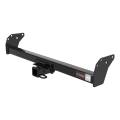 CURT Mfg 13083 Class 3 Hitch Trailer Hitch - Hitch only. Ballmount, pin & clip not included