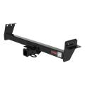CURT Mfg 13096 Class 3 Hitch Trailer Hitch - Hitch only. Ballmount, pin & clip not included