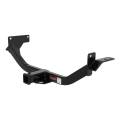 CURT Mfg 13113 Class 3 Hitch Trailer Hitch - Hitch only. Ballmount, pin & clip not included