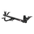 CURT Mfg 120253 Class 2 Hitch Trailer Hitch - Old-Style ballmount, pin & clip included.  Hitch ball sold separately.