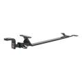 CURT Mfg 117313 Class 1 Hitch Trailer Hitch - Old-Style ballmount, pin & clip included.  Hitch ball sold separately.