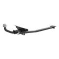 CURT Mfg 117501 Class 1 Hitch Trailer Hitch - Hitch includes 1-7/8 IN Euromount