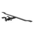 CURT Mfg 118123 Class 1 Hitch Trailer Hitch - Old-Style ballmount, pin & clip included.  Hitch ball sold separately.