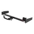 CURT Mfg 118181 Class 1 Hitch Trailer Hitch - Hitch includes 1-7/8 IN Euromount