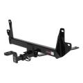 CURT Mfg 117713 Class 1 Hitch Trailer Hitch - Old-Style ballmount, pin & clip included.  Hitch ball sold separately.