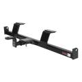 CURT Mfg 118043 Class 1 Hitch Trailer Hitch - Old-Style ballmount, pin & clip included.  Hitch ball sold separately.