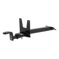 CURT Mfg 118083 Class 1 Hitch Trailer Hitch - Old-Style ballmount, pin & clip included.  Hitch ball sold separately.