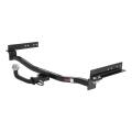 CURT Mfg 118301 Class 1 Hitch Trailer Hitch - Hitch includes 1-7/8 IN Euromount