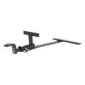 CURT Mfg 114983 Class 1 Hitch Trailer Hitch - Old-Style ballmount, pin & clip included.  Hitch ball sold separately.