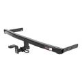 CURT Mfg 114443 Class 1 Hitch Trailer Hitch - Old-Style ballmount, pin & clip included.  Hitch ball sold separately.