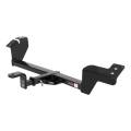 CURT - CURT Mfg 114623 Class 1 Hitch Trailer Hitch - Old-Style ballmount, pin & clip included.  Hitch ball sold separately.
