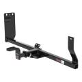 CURT Mfg 114293 Class 1 Hitch Trailer Hitch - Old-Style ballmount, pin & clip included.  Hitch ball sold separately.
