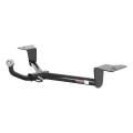 CURT Mfg 114461 Class 1 Hitch Trailer Hitch - Hitch includes 1-7/8 IN Euromount