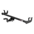 CURT Mfg 112913 Class 1 Hitch Trailer Hitch - Old-Style ballmount, pin & clip included.  Hitch ball sold separately.