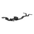 CURT Mfg 112923 Class 1 Hitch Trailer Hitch - Old-Style ballmount, pin & clip included.  Hitch ball sold separately.