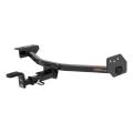 CURT Mfg 113093 Class 1 Hitch Trailer Hitch - Old-Style ballmount, pin & clip included.  Hitch ball sold separately.