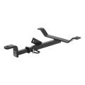 CURT Mfg 112903 Class 1 Hitch Trailer Hitch - Old-Style ballmount, pin & clip included.  Hitch ball sold separately.