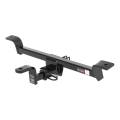 CURT Mfg 113213 Class 1 Hitch Trailer Hitch - Old-Style ballmount, pin & clip included.  Hitch ball sold separately.