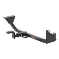 CURT Mfg 113493 Class 1 Hitch Trailer Hitch - Old-Style ballmount, pin & clip included.  Hitch ball sold separately.
