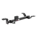 CURT Mfg 113363 Class 1 Hitch Trailer Hitch - Old-Style ballmount, pin & clip included.  Hitch ball sold separately.