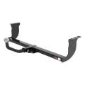 CURT Mfg 113651 Class 1 Hitch Trailer Hitch - Hitch includes 1-7/8 IN Euromount