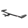 CURT Mfg 112533 Class 1 Hitch Trailer Hitch - Old-Style ballmount, pin & clip included.  Hitch ball sold separately.