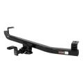 CURT Mfg 112623 Class 1 Hitch Trailer Hitch - Old-Style ballmount, pin & clip included.  Hitch ball sold separately.