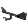 CURT Mfg 112673 Class 1 Hitch Trailer Hitch - Old-Style ballmount, pin & clip included.  Hitch ball sold separately.