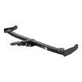 CURT Mfg 112803 Class 1 Hitch Trailer Hitch - Old-Style ballmount, pin & clip included.  Hitch ball sold separately.