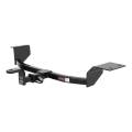 CURT Mfg 112893 Class 1 Hitch Trailer Hitch - Old-Style ballmount, pin & clip included.  Hitch ball sold separately.