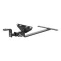 CURT Mfg 112143 Class 1 Hitch Trailer Hitch - Old-Style ballmount, pin & clip included.  Hitch ball sold separately.