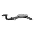 CURT Mfg 112223 Class 1 Hitch Trailer Hitch - Old-Style ballmount, pin & clip included.  Hitch ball sold separately.