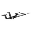 CURT Mfg 112423 Class 1 Hitch Trailer Hitch - Old-Style ballmount, pin & clip included.  Hitch ball sold separately.