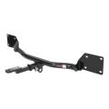 CURT Mfg 111703 Class 1 Hitch Trailer Hitch - Old-Style ballmount, pin & clip included.  Hitch ball sold separately.