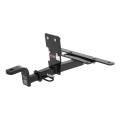 CURT Mfg 111773 Class 1 Hitch Trailer Hitch - Old-Style ballmount, pin & clip included.  Hitch ball sold separately.