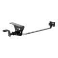 CURT Mfg 111893 Class 1 Hitch Trailer Hitch - Old-Style ballmount, pin & clip included.  Hitch ball sold separately.