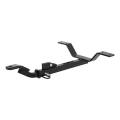 CURT Mfg 112063 Class 1 Hitch Trailer Hitch - Old-Style ballmount, pin & clip included.  Hitch ball sold separately.
