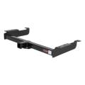 CURT Mfg 13040 Class 3 Hitch Trailer Hitch - Hitch only. Ballmount, pin & clip not included