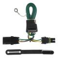 ELECTRICAL - T-Connector Wiring Kits - CURT - CURT Mfg 55312 Wiring T-Connector