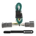 ELECTRICAL - T-Connector Wiring Kits - CURT - CURT Mfg 55316 Wiring T-Connector