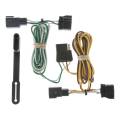 ELECTRICAL - T-Connector Wiring Kits - CURT - CURT Mfg 55329 Wiring T-Connector