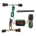ELECTRICAL - T-Connector Wiring Kits - CURT - CURT Mfg 55333 Wiring T-Connector