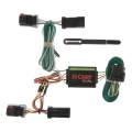ELECTRICAL - T-Connector Wiring Kits - CURT - CURT Mfg 55334 Wiring T-Connector